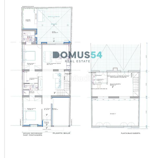 Foto c92abb85-196a-4d0a-bba8-6899ae0681ac. Casa amb calefacció aparcament piscina a Santa Margalida poble Santa Margalida