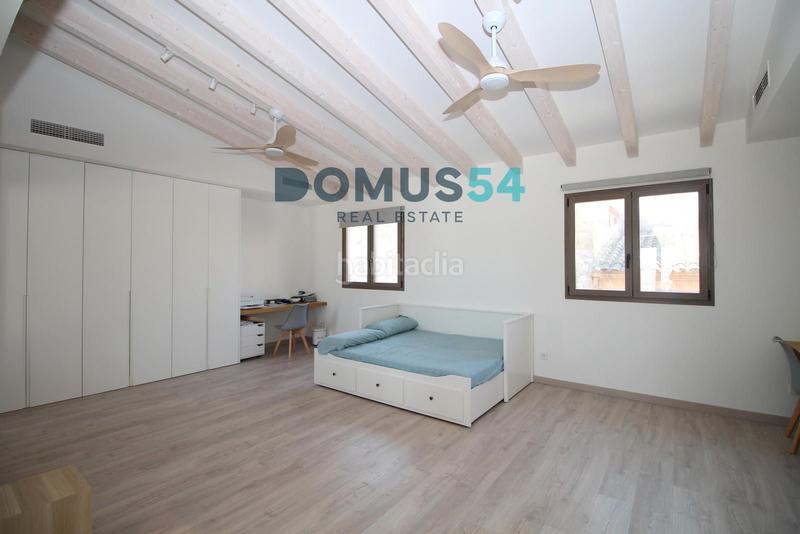 Foto dbe664f4-8645-454f-9309-a739e712d813. Casa amb calefacció aparcament piscina a Santa Margalida poble Santa Margalida