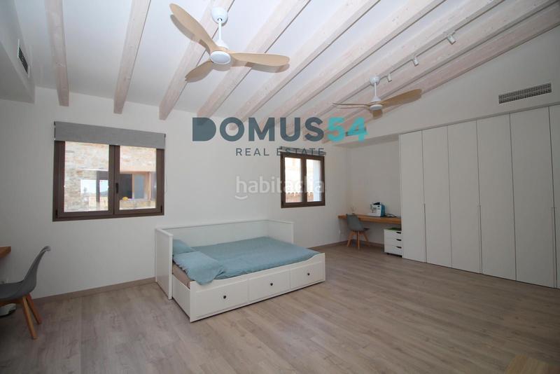 Foto fe87248c-03f1-4f02-bb09-169e0f94dafc. Casa amb calefacció aparcament piscina a Santa Margalida poble Santa Margalida