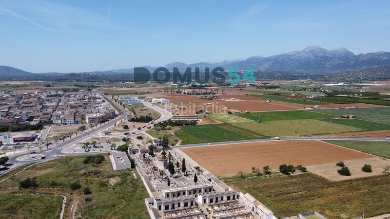 Foto a6398ee6-4673-4c3e-a8f7-367d2535c39a. Aparcament cotxe a Sa Pobla