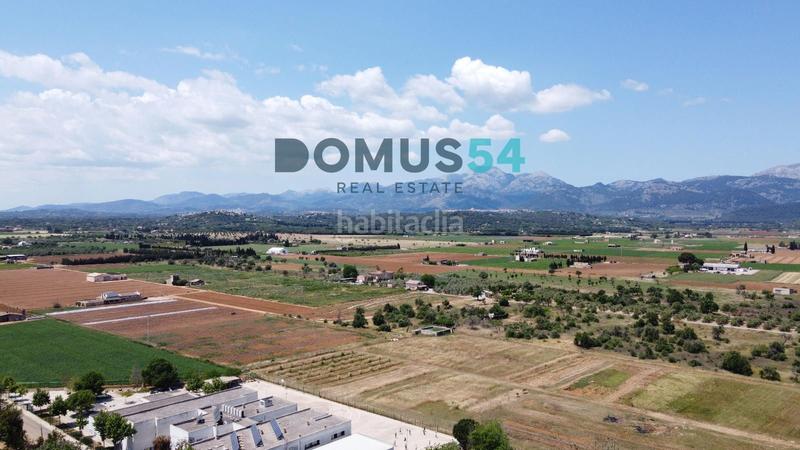 Foto d6157e67-0509-468f-ae50-c45a9373710d. Aparcament cotxe a Sa Pobla