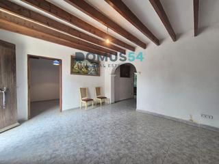 Maison à Sineu. Casa a reformar en sineu