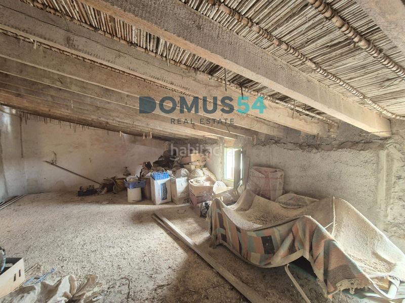 Foto 5cccace9-e5a1-4cb0-acbd-80f383869d3e. Maison dans Sineu