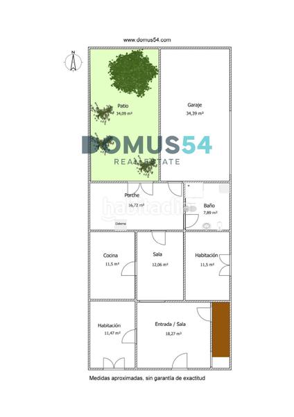 Foto 5cf9f2e2-82d9-4023-8a58-24164cf85748. Maison dans Sineu