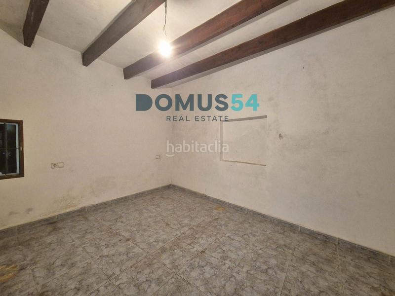 Foto a71f933e-895b-40c1-8e72-5b5a409939ac. Maison dans Sineu
