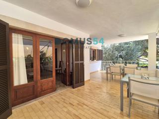 Affitto Piccolo appartamento in Muro. Apartamento de alquiler temporada en playa de muro del 1 de novi