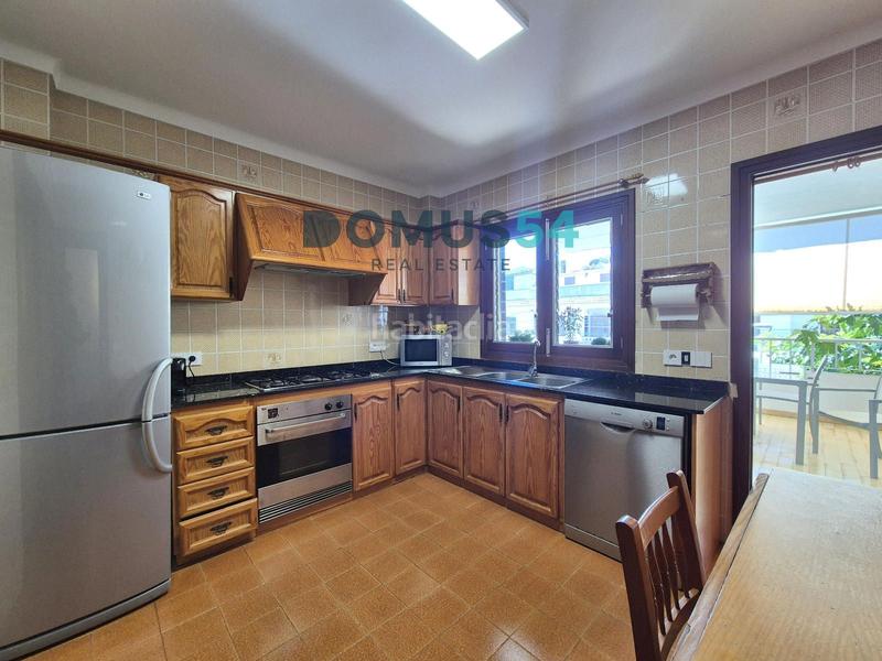 Foto 54f26888-f813-4da2-9166-6403a349e619. Alquiler apartamento  de alquiler temporada en playa del 1 de septiembre al 31 de mayo en Muro