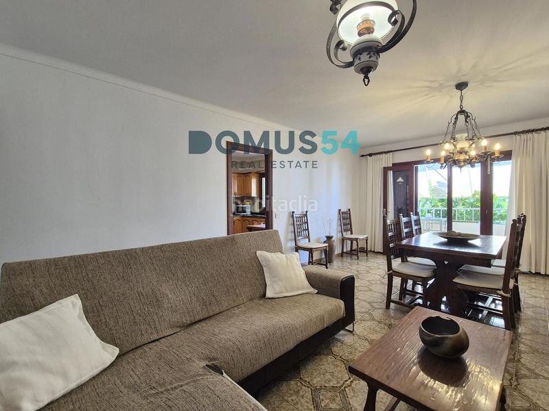 Foto 5e75c19f-6c03-4ba4-a569-4c0924090206. Alquiler apartamento  de alquiler temporada en playa del 1 de septiembre al 31 de mayo en Muro
