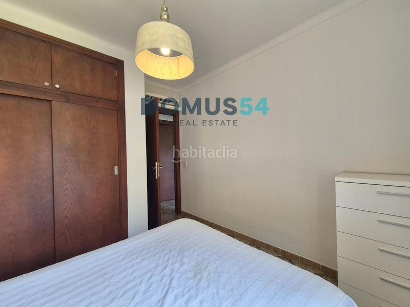 Foto 8364e22f-1566-43b7-bdec-539bc86b9914. Alquiler apartamento  de alquiler temporada en playa del 1 de septiembre al 31 de mayo en Muro