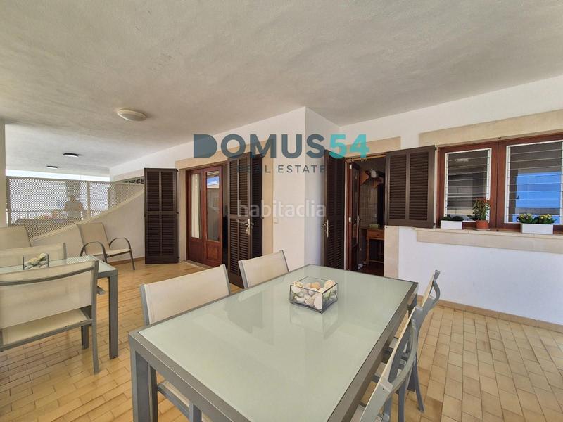 Foto e16cbccf-3737-4c16-8286-ae0dd690f7e1. Alquiler apartamento  de alquiler temporada en playa del 1 de septiembre al 31 de mayo en Muro