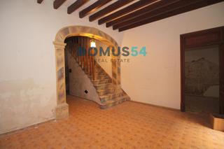 Maison à Sa Pobla. Casa a reformar en sa pobla