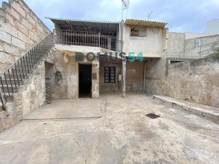 Casa en Sa Pobla. Casa en exclusiva a reformar en sa pobla