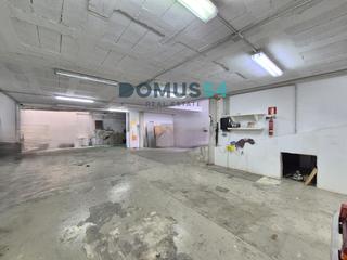 Location Local commercial à Sa Pobla. Local en sótano de alquiler en sa pobla