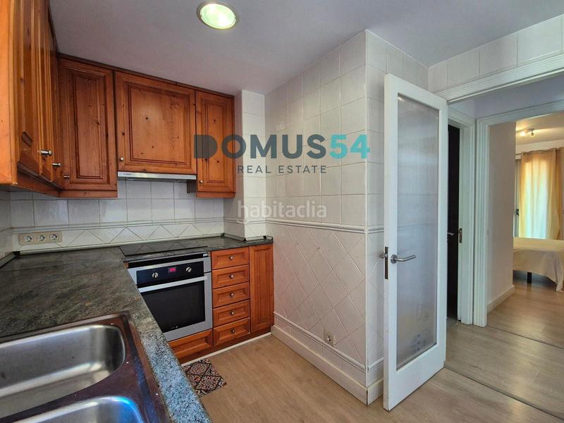 Foto 2c52a6eb-6a86-4c86-bfca-8a83f73f395c. Piccolo appartamento in port d´Alcúdia-platja dálcúdia Alcúdia