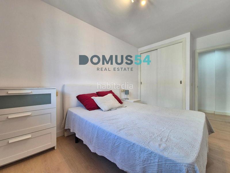 Foto 364f5cc1-4cd8-4945-adfb-728f0aff92e3. Piccolo appartamento in port d´Alcúdia-platja dálcúdia Alcúdia