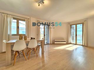 Appartement à Port d´Alcúdia-Platja dÁlcúdia. Apartamento en puerto de alcudia