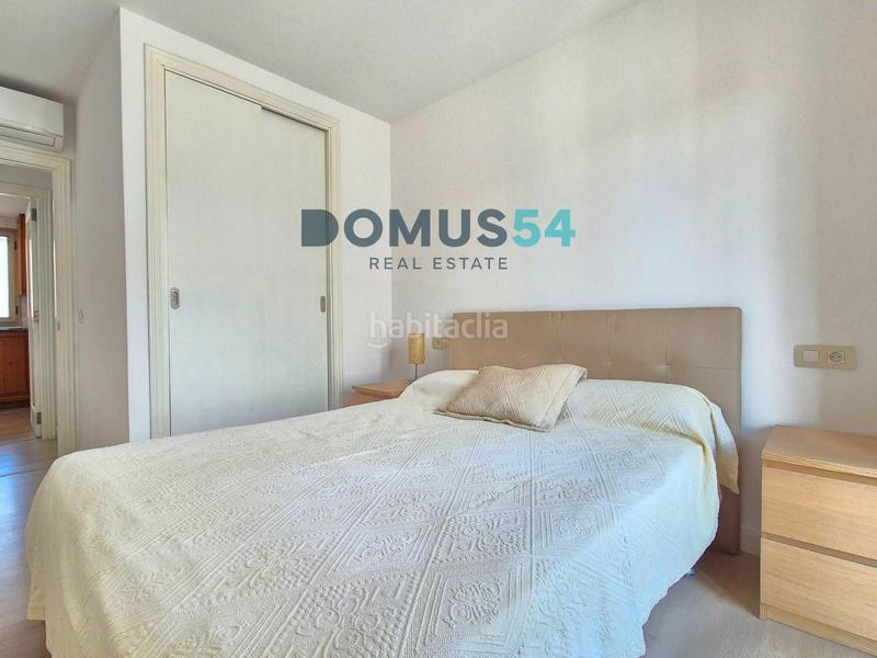 Foto b5a5ef40-b3b8-45c9-a841-2b0472b96fa0. Piccolo appartamento in port d´Alcúdia-platja dálcúdia Alcúdia