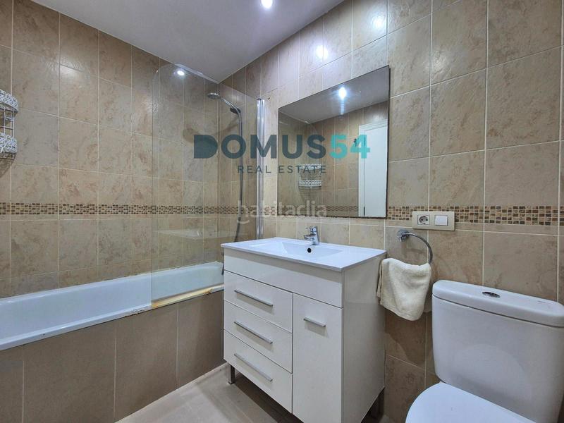 Foto cc1cce94-f4d7-4924-b96f-d3cfeed0d241. Piccolo appartamento in port d´Alcúdia-platja dálcúdia Alcúdia