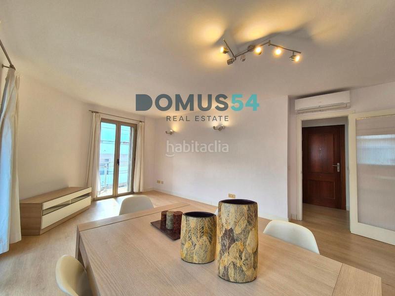 Foto d474fea1-15c8-4922-bb17-3de1a00267ac. Piccolo appartamento in port d´Alcúdia-platja dálcúdia Alcúdia