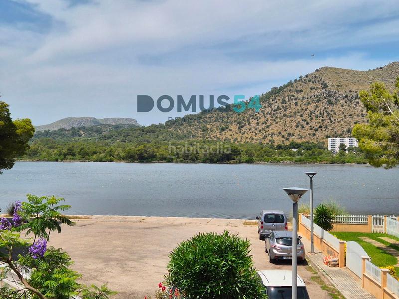 Foto 22b654e5-e0fa-4858-b709-03e2d2b21314. Semi detached house in port d´Alcúdia-platja dálcúdia Alcúdia