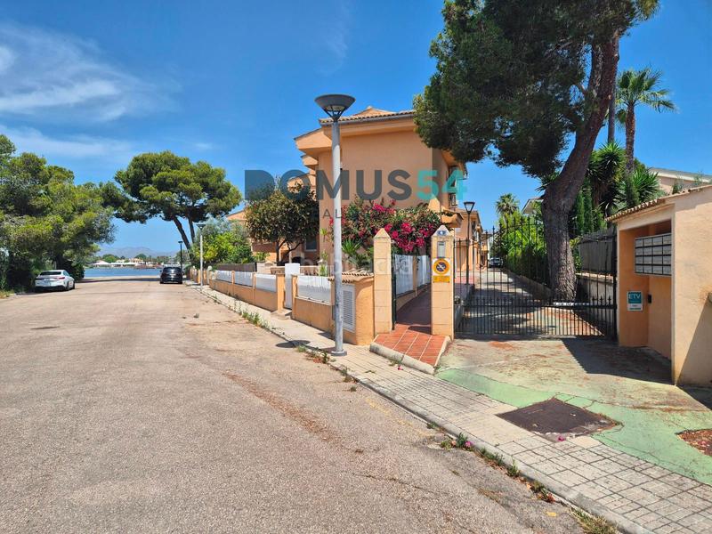 Foto 50b9d98f-6c5d-4991-8c6b-d603b7df4ac7. Semi detached house in port d´Alcúdia-platja dálcúdia Alcúdia