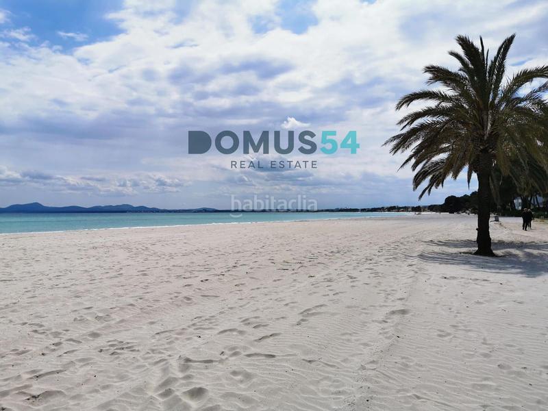 Foto 7ddba04f-c5db-49e2-b178-a260e86eb3b4. Semi detached house in port d´Alcúdia-platja dálcúdia Alcúdia