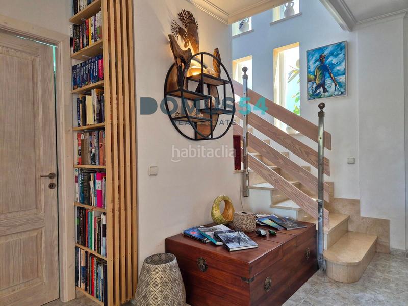 Foto 800b8c19-a84a-477d-9439-fe4912991f3e. Semi detached house in port d´Alcúdia-platja dálcúdia Alcúdia