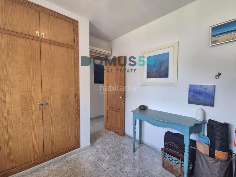 Foto a1841714-4097-4842-bce1-6d8020b56834. Semi detached house in port d´Alcúdia-platja dálcúdia Alcúdia