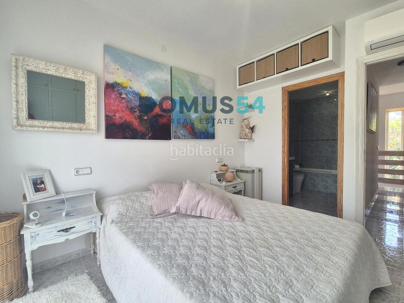 Foto a51efaaa-9409-4fe3-a835-28d51575df68. Semi detached house in port d´Alcúdia-platja dálcúdia Alcúdia