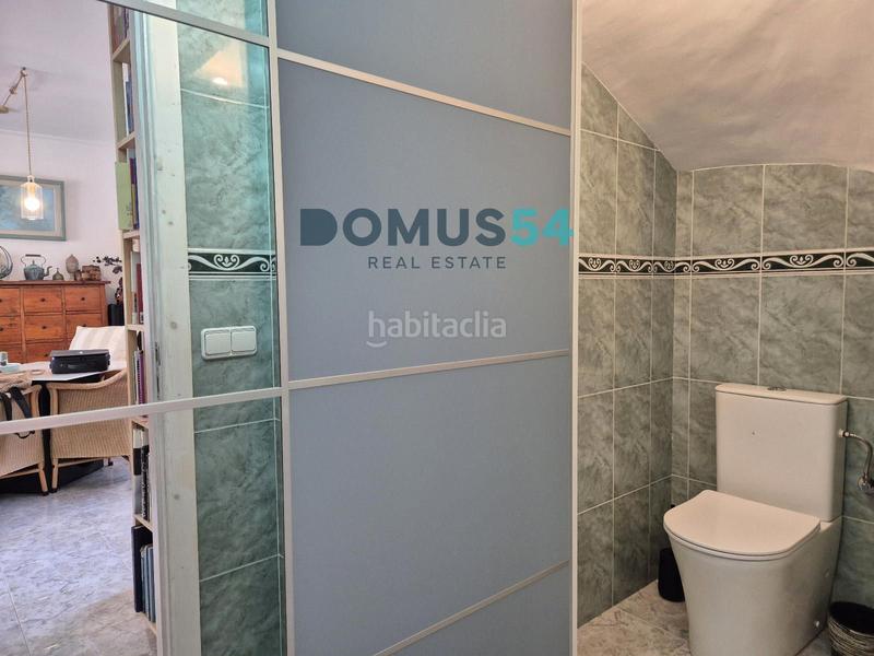 Foto ad68b760-1e78-4de0-a7bb-c6bfe58d7722. Semi detached house in port d´Alcúdia-platja dálcúdia Alcúdia