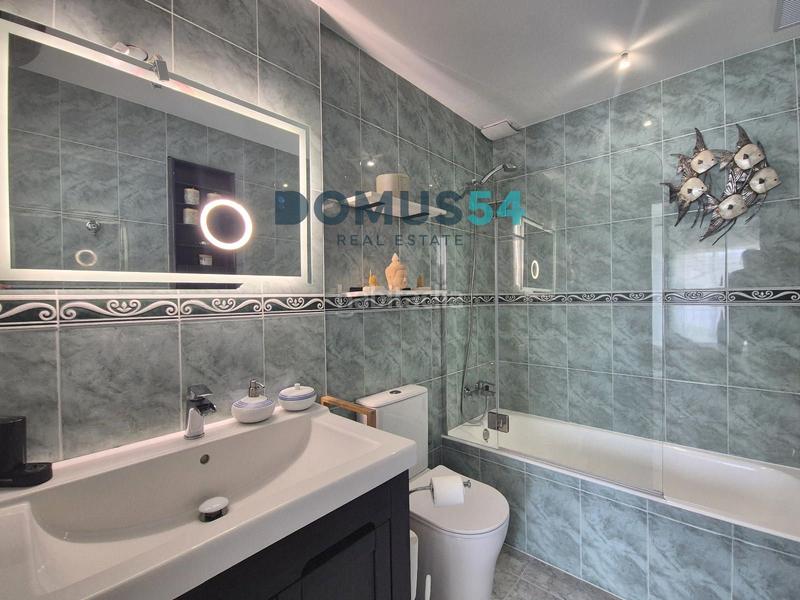 Foto ea43e00a-0e6e-40e4-8e96-763cb924a975. Semi detached house in port d´Alcúdia-platja dálcúdia Alcúdia