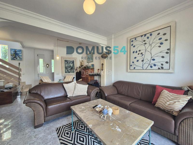 Foto f237ae54-9dd1-4cd4-b065-b1f5463e4ee9. Semi detached house in port d´Alcúdia-platja dálcúdia Alcúdia