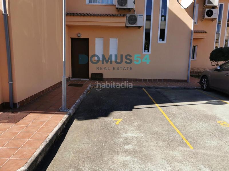 Foto f7760ed0-8498-4ed9-b340-7654ff30aab9. Semi detached house in port d´Alcúdia-platja dálcúdia Alcúdia