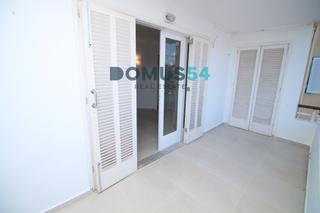Lloguer Pis a Muro. Apartamento en playa de muro