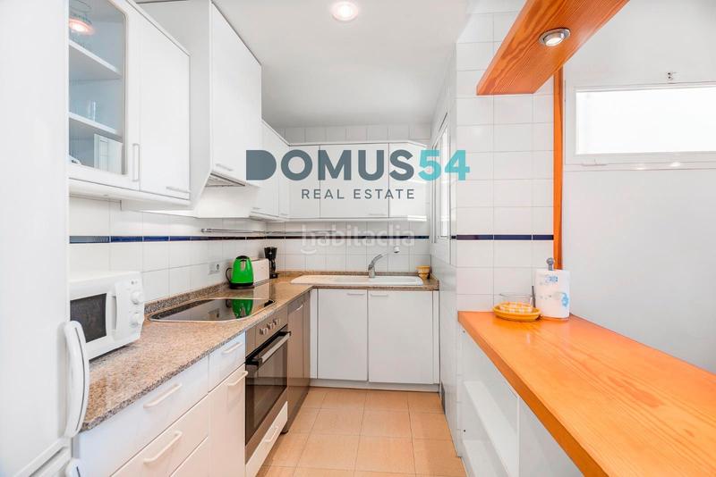 Foto cfcf5069-6e4b-4038-bbf5-4284d91c2b7d. Affitto piccolo appartamento con parcheggio in port d´Alcúdia-platja dálcúdia Alcúdia