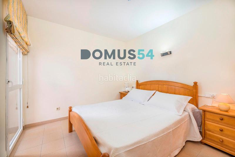 Foto e80e9528-4c4b-41a6-9ed7-145e81a1c083. Lloguer apartament amb aparcament a port d´Alcúdia-platja dálcúdia Alcúdia