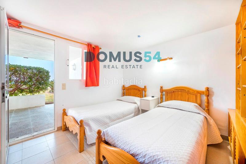 Foto 21089e96-1478-464e-b3c0-91feadfeef5e. Location appartement avec parking dans port d´Alcúdia-platja dálcúdia Alcúdia