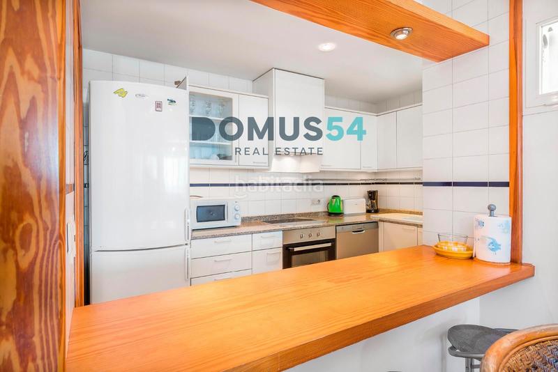 Foto 4816cfe5-4732-4171-8e84-e18dc73b8da6. Miete appartement mit parking in port d´Alcúdia-platja dálcúdia Alcúdia