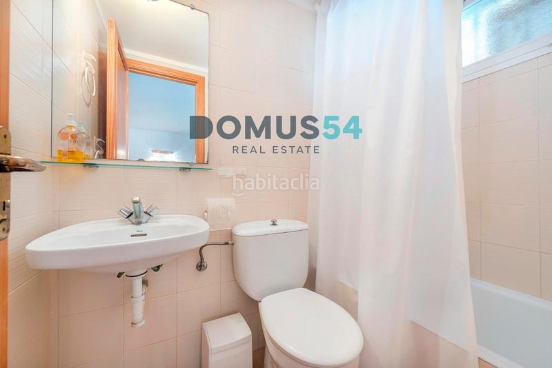Foto cfd535a4-d834-476a-9488-83539ce46d68. Miete appartement mit parking in port d´Alcúdia-platja dálcúdia Alcúdia