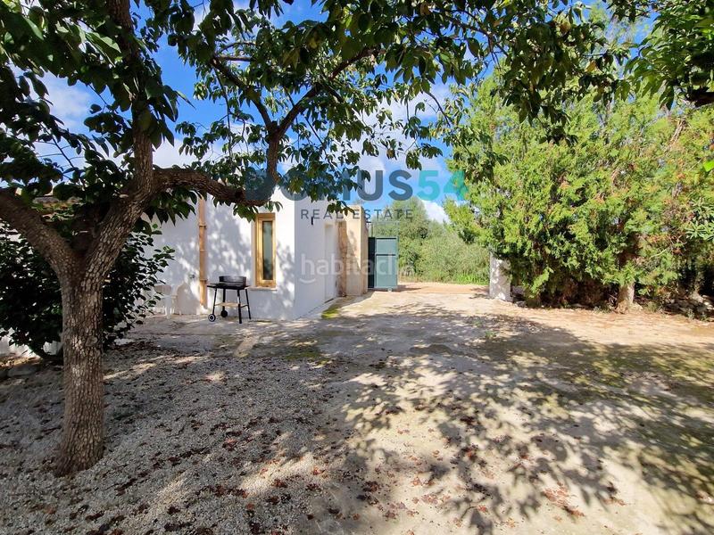 Foto 46a52eb2-bf77-4bf3-9fae-1fb96aaa6238. Lloguer masia a Sa Pobla