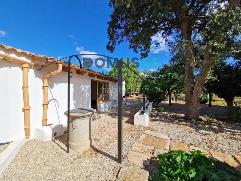 Foto 5439f94c-63fc-4006-8913-08cfd164d554. Lloguer masia a Sa Pobla