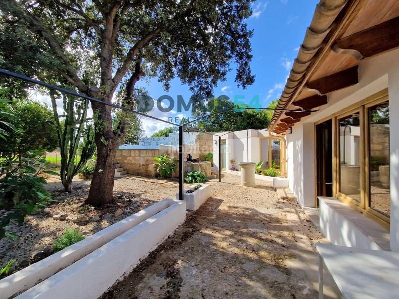 Foto 917ab716-d9a8-4b86-b6f6-0a5970dc299a. Lloguer masia a Sa Pobla