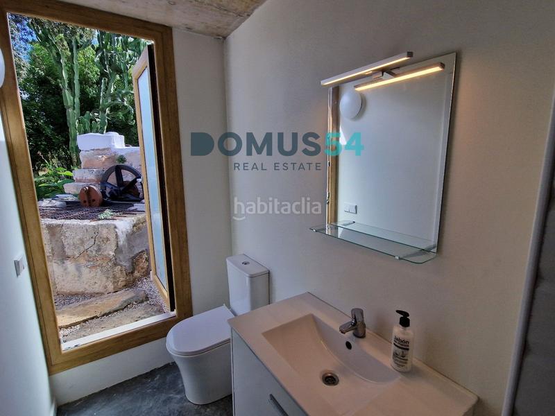 Foto a9e271c6-ed3d-4d6b-9cfb-71ec36c9cf6e. Lloguer masia a Sa Pobla