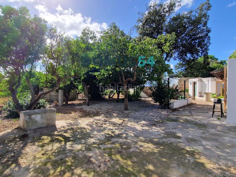 Foto b062c875-9013-40fb-b6a1-63e8a79a06e4. Lloguer masia a Sa Pobla