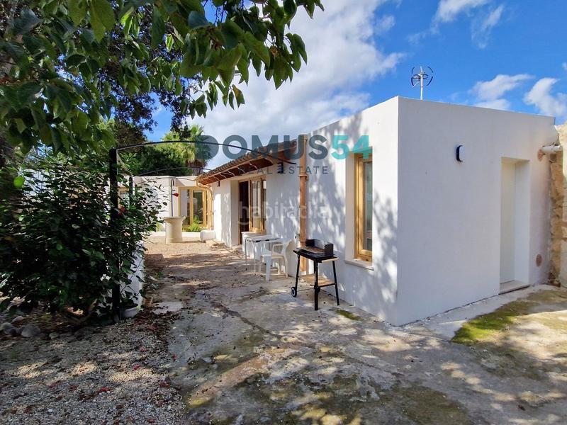 Foto b1677372-15ae-4343-abca-9a601fe16360. Lloguer masia a Sa Pobla