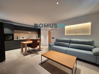 Pis a Sa Pobla. Piso planta baja a estrenar en sa pobla