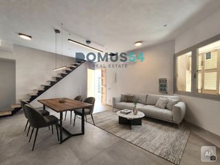 Appartamento in Sa Pobla. Piso dúplex planta baja a estrenar en sa pobla