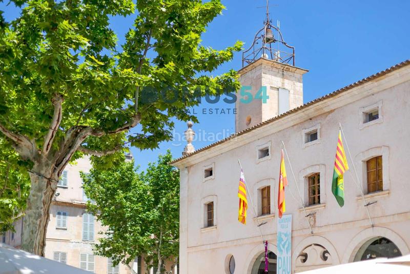 Foto c0598a10-f767-4d5d-b824-52a3cf8a56a1. Flat in Sa Pobla