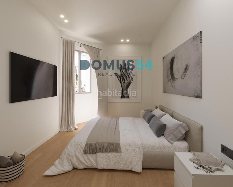 Foto ce9dc031-aa14-41e3-80d0-99d1c884877e. Flat in Sa Pobla