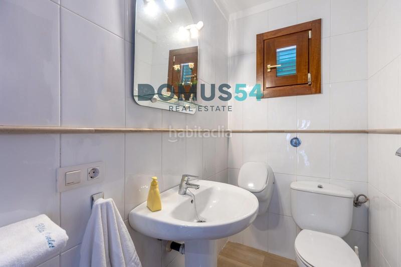 Foto 0bfd3c80-a344-4569-8d3e-a23aafa75050. Affitto casale con piscina in ciutat d´Alcúdia Alcúdia